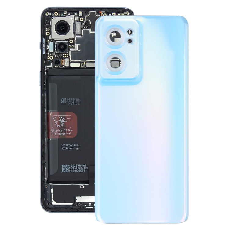 Per la copertura posteriore della batteria OnePlus Nord CE 2 5G IV2201, For OnePlus Nord CE 2 5G IV2201 Per la copertura posteriore della batteria OnePlus Nord CE 2 5G IV2201, For OnePlus Nord CE 2 5G IV2201